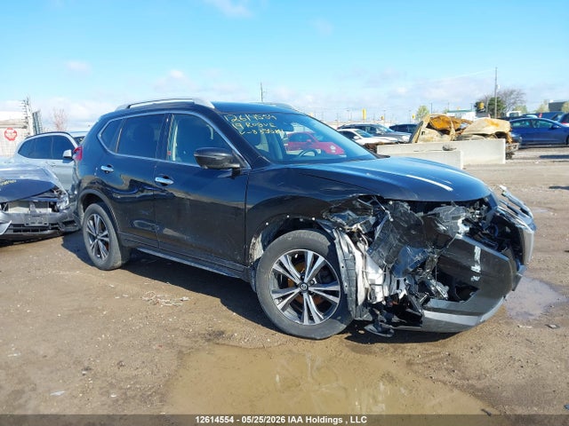 Продаж на аукціоні авто 2019 Nissan Rogue S/sl/sv, vin: 5N1AT2MV3KC835584, номер лоту: 12614554