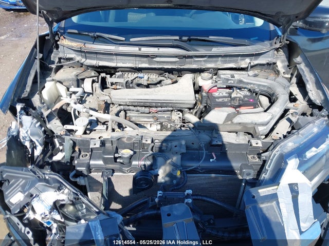 Продаж на аукціоні авто 2019 Nissan Rogue S/sl/sv, vin: 5N1AT2MV3KC835584, номер лоту: 12614554