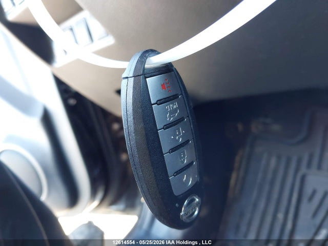 Продаж на аукціоні авто 2019 Nissan Rogue S/sl/sv, vin: 5N1AT2MV3KC835584, номер лоту: 12614554