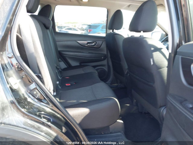 Продаж на аукціоні авто 2019 Nissan Rogue S/sl/sv, vin: 5N1AT2MV3KC835584, номер лоту: 12614554