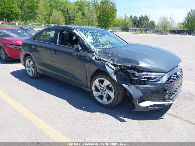 Audi A3 Premium/premium Plus 2026 WAUGUCGY5TA023317 main image
