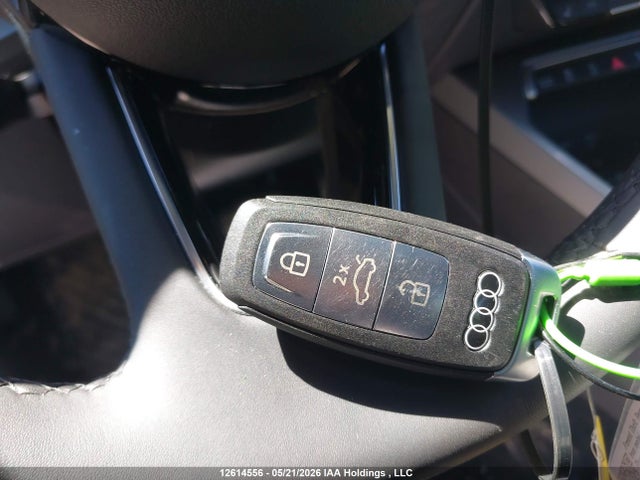 Audi A3 Premium/premium Plus 2026 WAUGUCGY5TA023317 Image 11