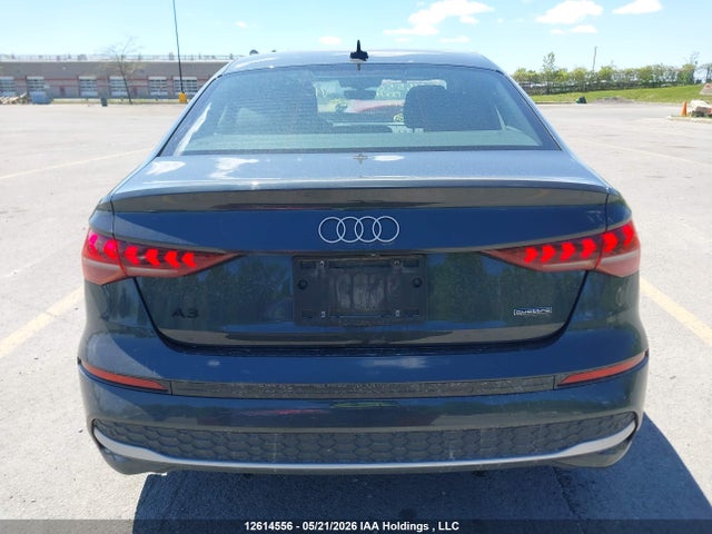 Audi A3 Premium/premium Plus 2026 WAUGUCGY5TA023317 Image 16