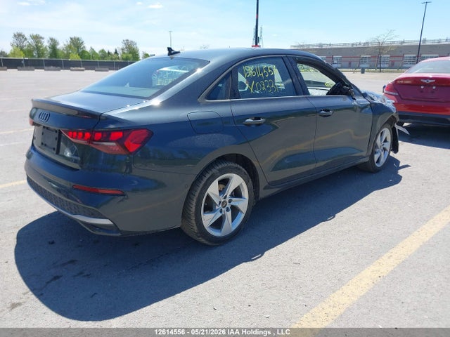 Audi A3 Premium/premium Plus 2026 WAUGUCGY5TA023317 Image 4