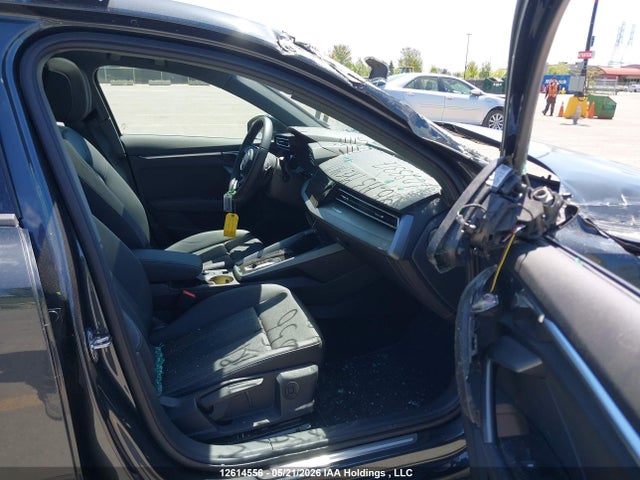 Audi A3 Premium/premium Plus 2026 WAUGUCGY5TA023317 Image 5