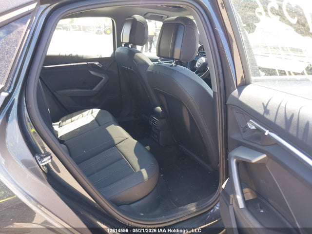 Audi A3 Premium/premium Plus 2026 WAUGUCGY5TA023317 Image 8