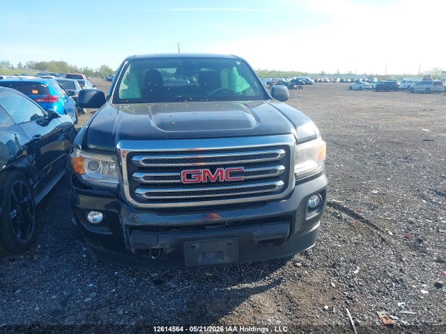 Продажа на аукционе авто 2017 Gmc Canyon Sle, vin: 1GTG6CEN1H1219137, номер лота: 12614564