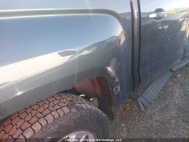 Продажа на аукционе авто 2017 Gmc Canyon Sle, vin: 1GTG6CEN1H1219137, номер лота: 12614564