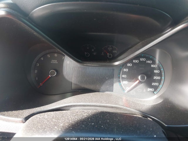 Продажа на аукционе авто 2017 Gmc Canyon Sle, vin: 1GTG6CEN1H1219137, номер лота: 12614564