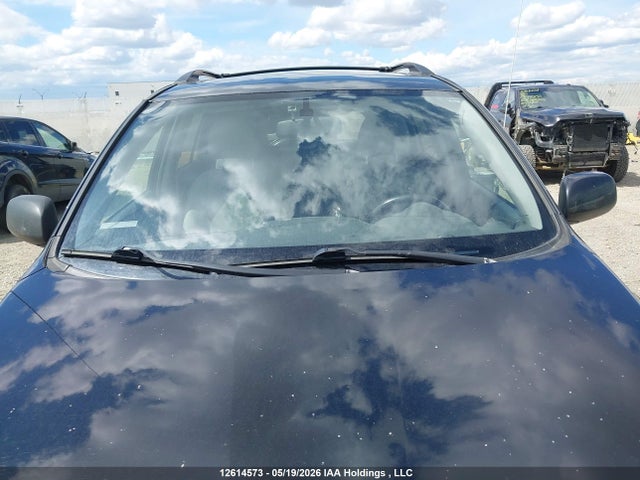12614573 :رقم المزاد ، JTMBK31V476025408 vin ، 2007 Toyota Rav4 Limited مزاد بيع