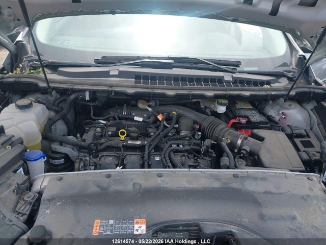 2022 Ford Edge Titanium მანქანა იყიდება აუქციონზე, vin: 2FMPK4K93NBA37895, აუქციონის ნომერი: 12614574