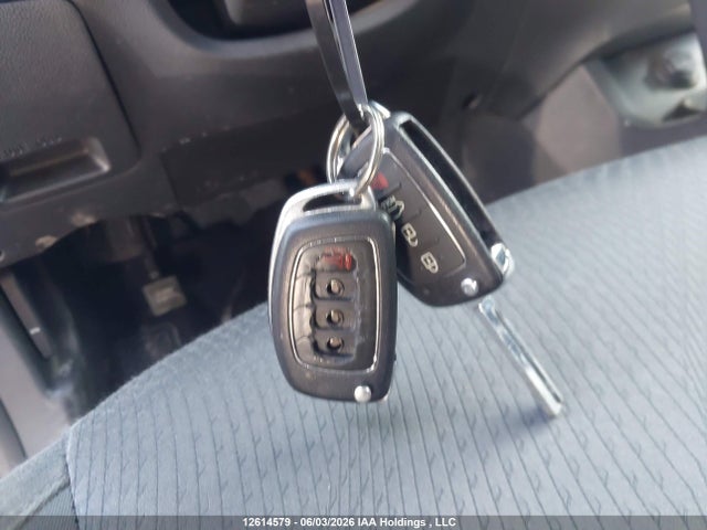 12614579 :رقم المزاد ، KM8SNDHF6EU082953 vin ، 2014 Hyundai Santa Fe Gls مزاد بيع