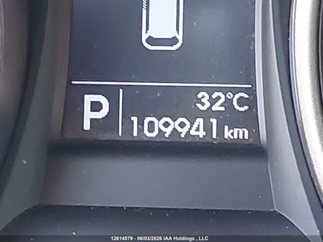 12614579 :رقم المزاد ، KM8SNDHF6EU082953 vin ، 2014 Hyundai Santa Fe Gls مزاد بيع