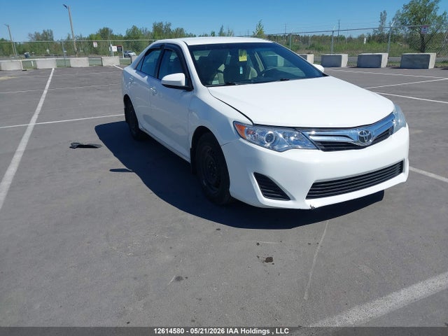 Продажа на аукционе авто 2012 Toyota Camry Se/le/xle, vin: 4T1BF1FK3CU559427, номер лота: 12614580
