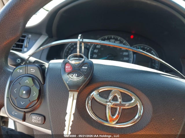Продажа на аукционе авто 2012 Toyota Camry Se/le/xle, vin: 4T1BF1FK3CU559427, номер лота: 12614580