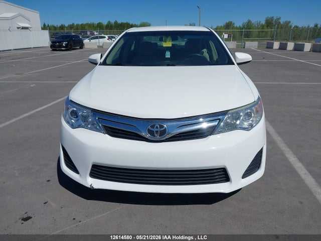 Продажа на аукционе авто 2012 Toyota Camry Se/le/xle, vin: 4T1BF1FK3CU559427, номер лота: 12614580