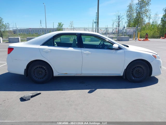 Продажа на аукционе авто 2012 Toyota Camry Se/le/xle, vin: 4T1BF1FK3CU559427, номер лота: 12614580