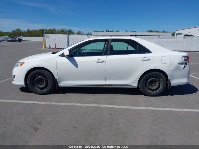 Продажа на аукционе авто 2012 Toyota Camry Se/le/xle, vin: 4T1BF1FK3CU559427, номер лота: 12614580