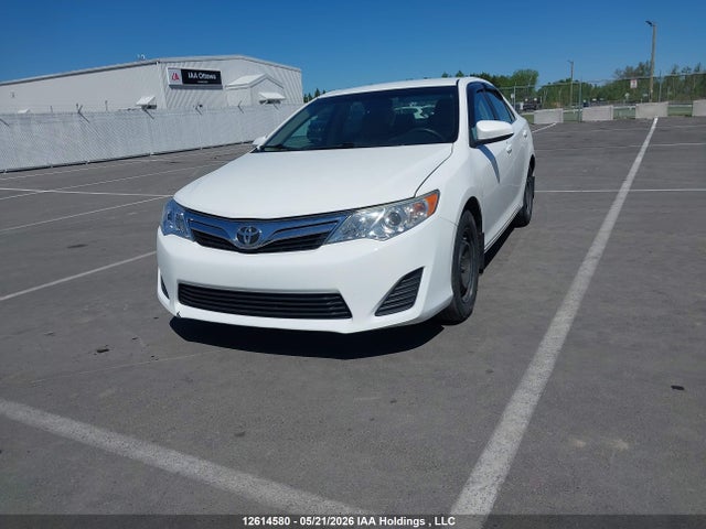 Продажа на аукционе авто 2012 Toyota Camry Se/le/xle, vin: 4T1BF1FK3CU559427, номер лота: 12614580