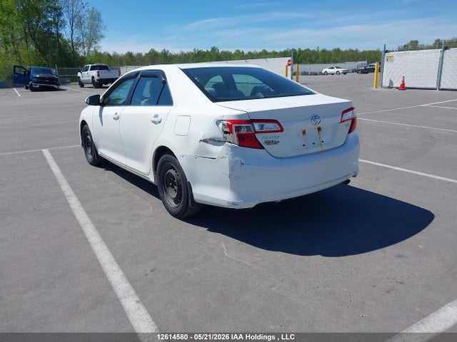 Продажа на аукционе авто 2012 Toyota Camry Se/le/xle, vin: 4T1BF1FK3CU559427, номер лота: 12614580