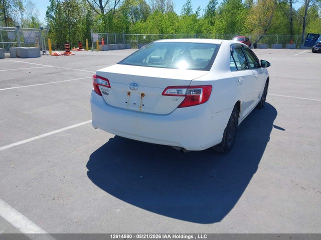 Продажа на аукционе авто 2012 Toyota Camry Se/le/xle, vin: 4T1BF1FK3CU559427, номер лота: 12614580