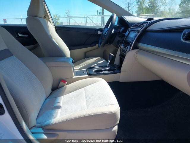Продажа на аукционе авто 2012 Toyota Camry Se/le/xle, vin: 4T1BF1FK3CU559427, номер лота: 12614580