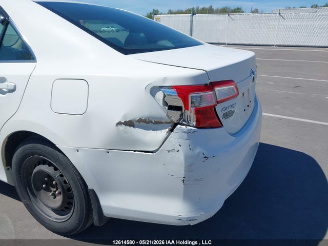 Продажа на аукционе авто 2012 Toyota Camry Se/le/xle, vin: 4T1BF1FK3CU559427, номер лота: 12614580