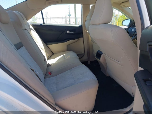 Продажа на аукционе авто 2012 Toyota Camry Se/le/xle, vin: 4T1BF1FK3CU559427, номер лота: 12614580
