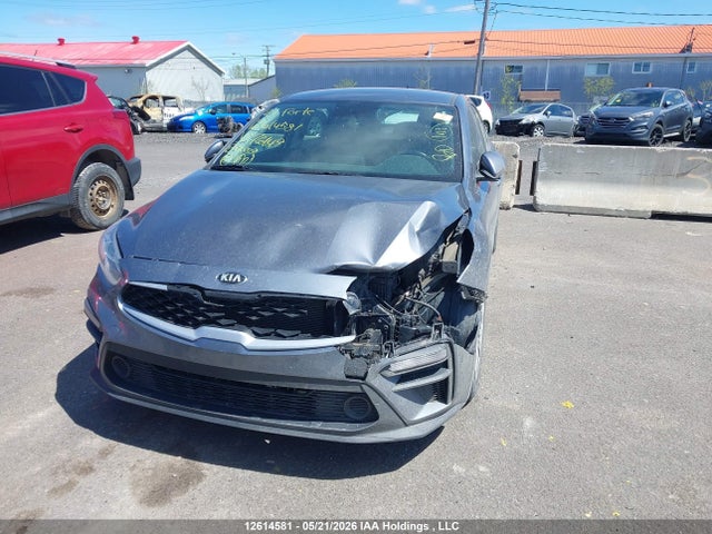 KIA FORTE LX 2021 3KPF24AD5ME276149 Image 12