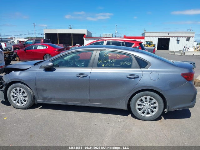KIA FORTE LX 2021 3KPF24AD5ME276149 Image 14