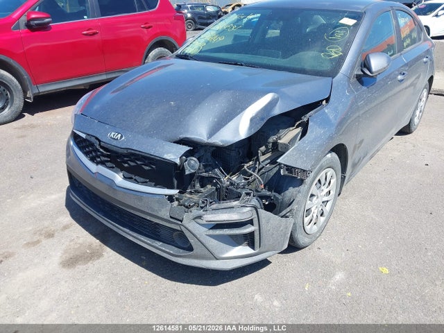 KIA FORTE LX 2021 3KPF24AD5ME276149 Image 6