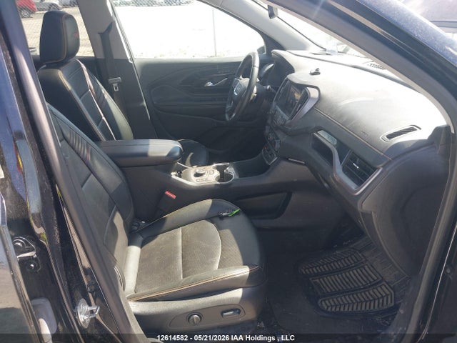Auction sale of the 2024 Gmc Terrain At4, vin: 3GKALYEG0RL349759, lot number: 12614582