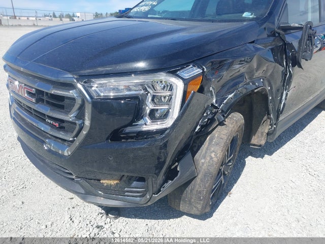Auction sale of the 2024 Gmc Terrain At4, vin: 3GKALYEG0RL349759, lot number: 12614582
