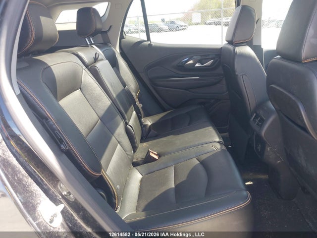 Auction sale of the 2024 Gmc Terrain At4, vin: 3GKALYEG0RL349759, lot number: 12614582