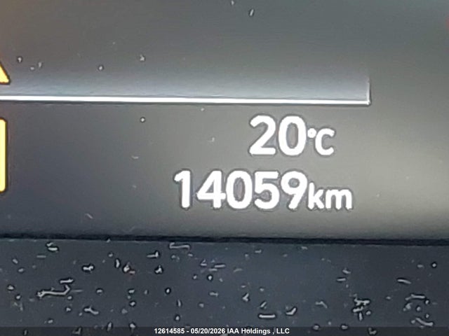 Hyundai Elantra Preferred 2025 KMHLM4DG7SU922191 Image 15
