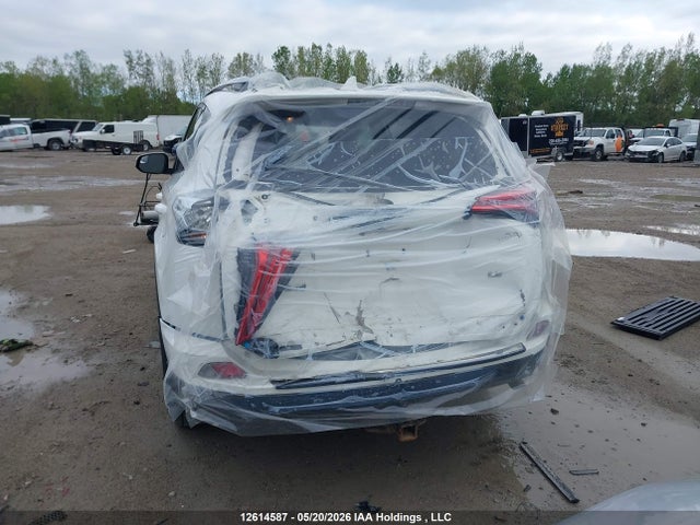 12614587 :رقم المزاد ، 2T3ZFREV6JW476734 vin ، 2018 Toyota Rav4 Le مزاد بيع