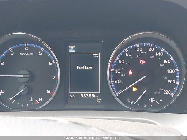 12614587 :رقم المزاد ، 2T3ZFREV6JW476734 vin ، 2018 Toyota Rav4 Le مزاد بيع