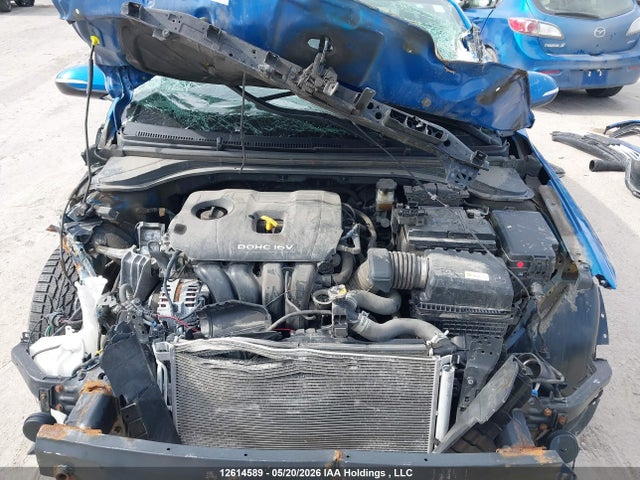 KMHD84LF4JU643877 Hyundai Elantra Sel/value/limited