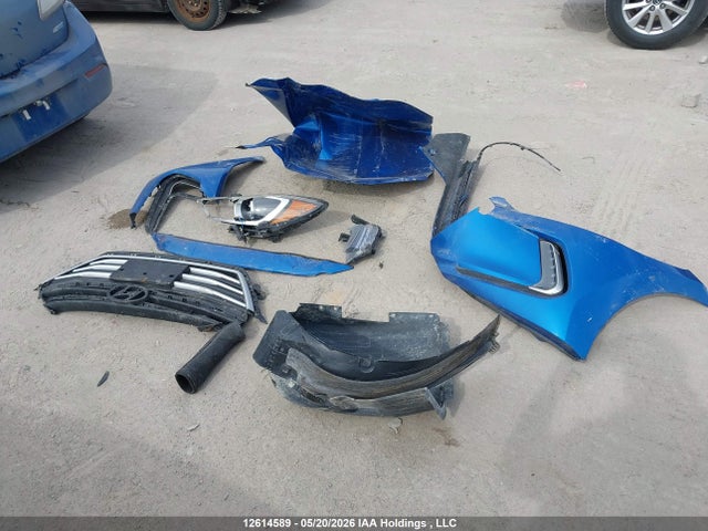 KMHD84LF4JU643877 Hyundai Elantra Sel/value/limited