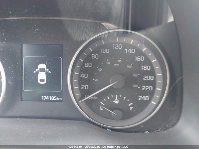 KMHD84LF4JU643877 Hyundai Elantra Sel/value/limited