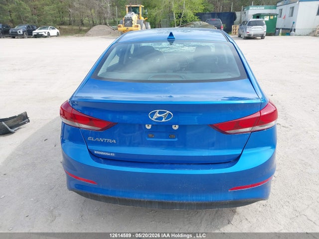 KMHD84LF4JU643877 Hyundai Elantra Sel/value/limited