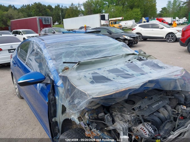 KMHD84LF4JU643877 Hyundai Elantra Sel/value/limited