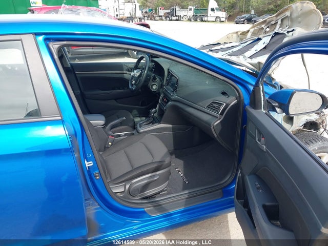 KMHD84LF4JU643877 Hyundai Elantra Sel/value/limited