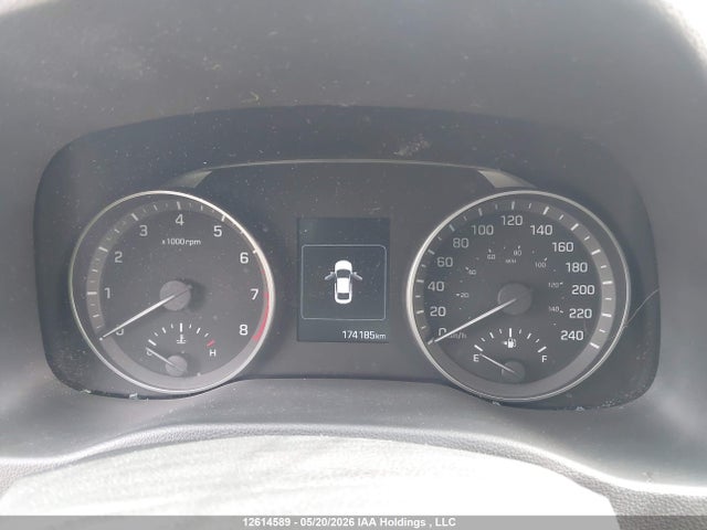 KMHD84LF4JU643877 Hyundai Elantra Sel/value/limited