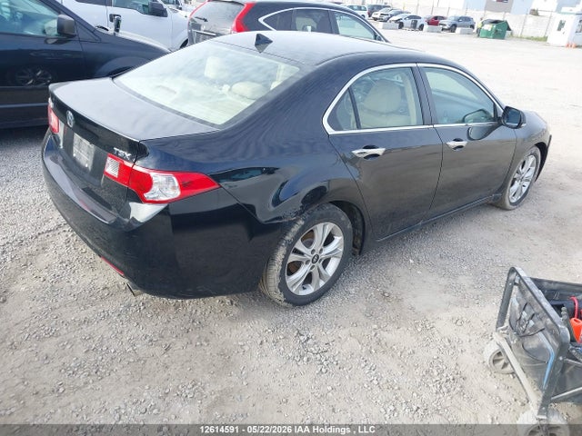 2010 Acura Tsx მანქანა იყიდება აუქციონზე, vin: JH4CU2F65AC800123, აუქციონის ნომერი: 12614591