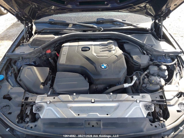 WBA5R7C56KFH03162 BMW 330i Xdrive