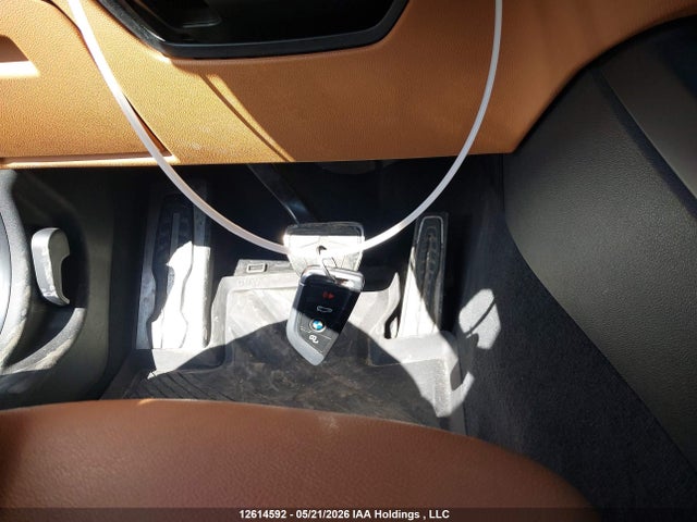 WBA5R7C56KFH03162 BMW 330i Xdrive