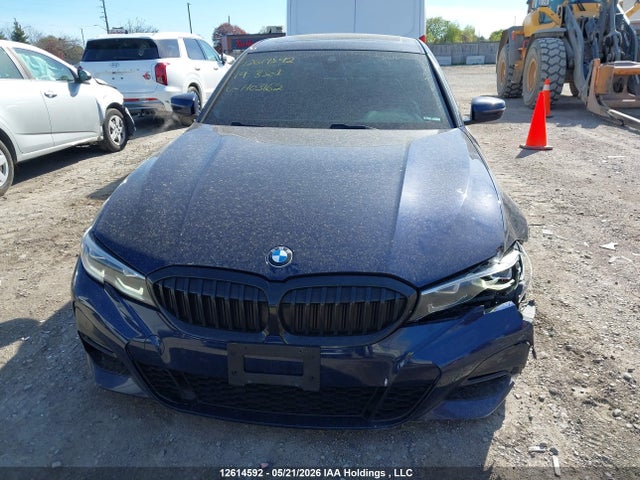 WBA5R7C56KFH03162 BMW 330i Xdrive