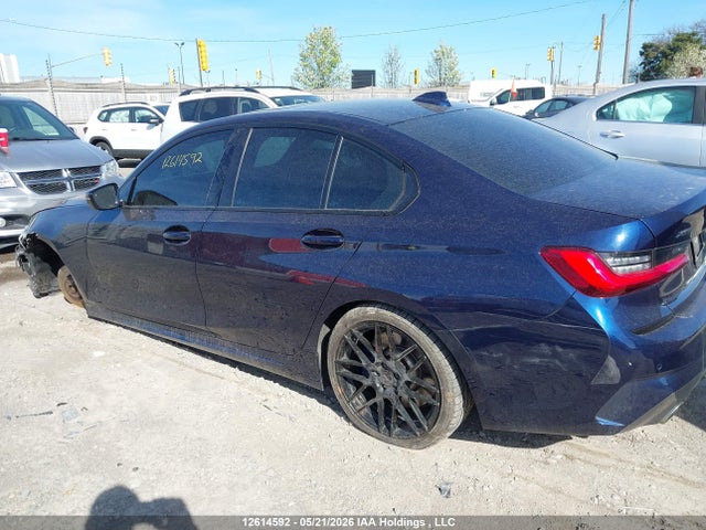 WBA5R7C56KFH03162 BMW 330i Xdrive