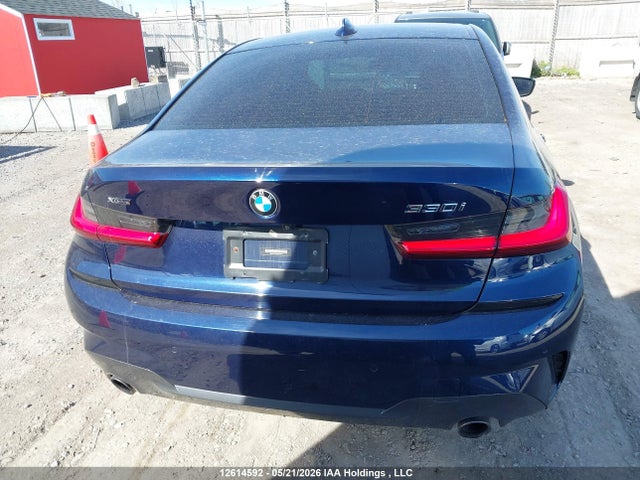 WBA5R7C56KFH03162 BMW 330i Xdrive